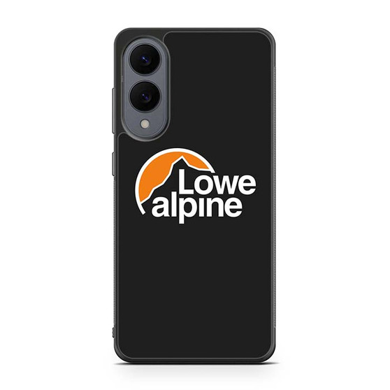 Lowe Alpine Samsung Galaxy S25 Edge Case