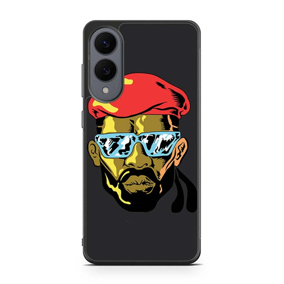 Major Lazer Samsung Galaxy S25 Edge Case