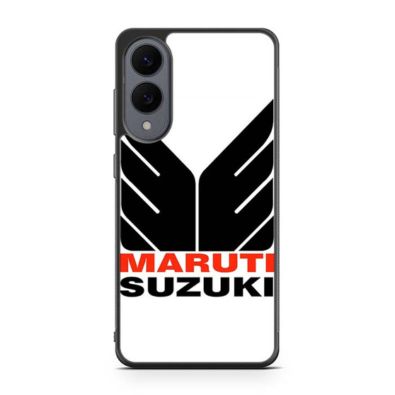 Maruti Suzuki Samsung Galaxy S25 Edge Case