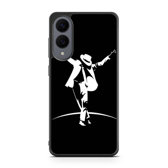 Michael Jackson Samsung Galaxy S25 Edge Case