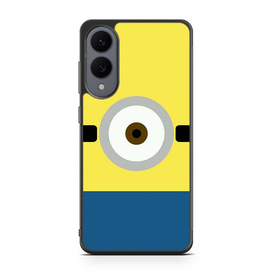 Minions 2 Samsung Galaxy S25 Edge Case