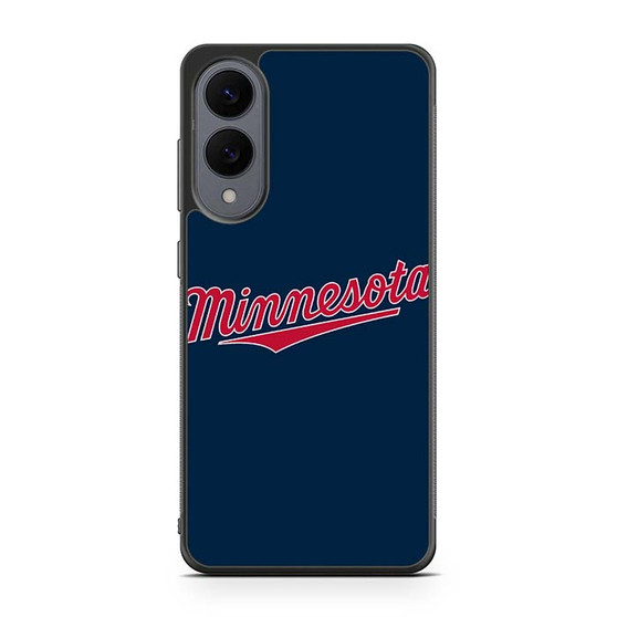Minnesota Samsung Galaxy S25 Edge Case