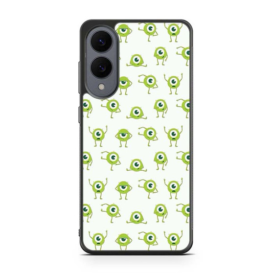 Monster Inc Cutes Samsung Galaxy S25 Edge Case