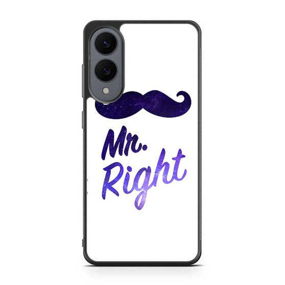 Mr Right Samsung Galaxy S25 Edge Case