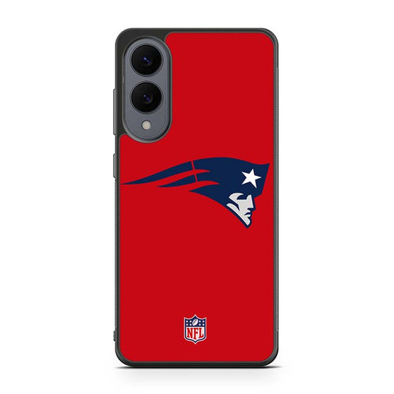 New England Patriots American football Samsung Galaxy S25 Edge Case