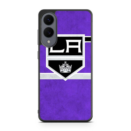 NHL LA Kings 1 Samsung Galaxy S25 Edge Case