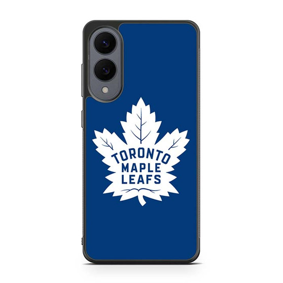 NHL Toronto Maple Leafs 1 Samsung Galaxy S25 Edge Case