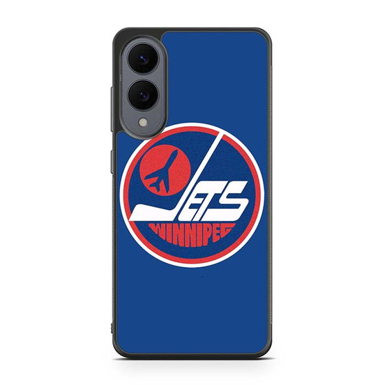 NHL Winnipeg Jets 2 Samsung Galaxy S25 Edge Case