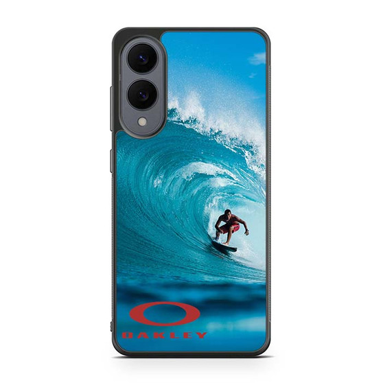 Oakley surfing Samsung Galaxy S25 Edge Case