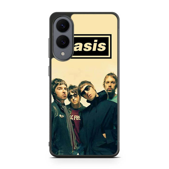 OASIS Samsung Galaxy S25 Edge Case