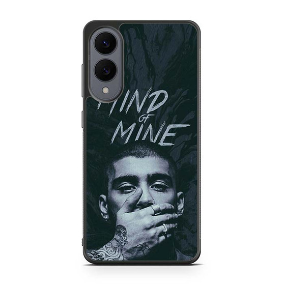 One Direction Zack Mind of Mine Samsung Galaxy S25 Edge Case