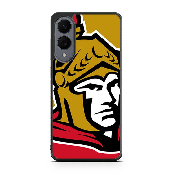 Ottawa Senators 1 Samsung Galaxy S25 Edge Case