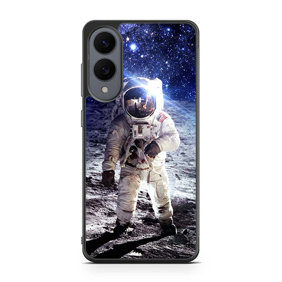 Outer Space Samsung Galaxy S25 Edge Case
