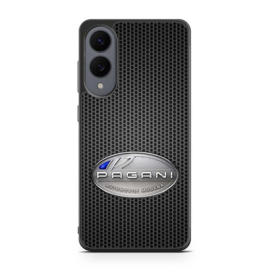 pagani car Samsung Galaxy S25 Edge Case