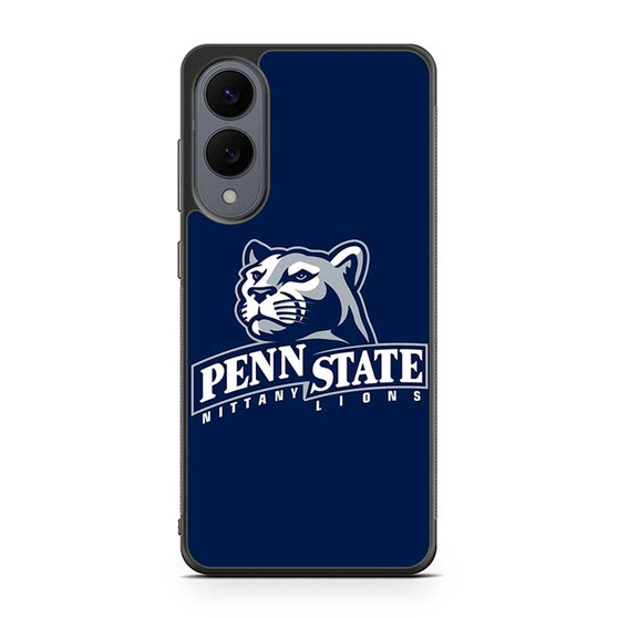 Penn State Nittany American Football 2 Samsung Galaxy S25 Edge Case