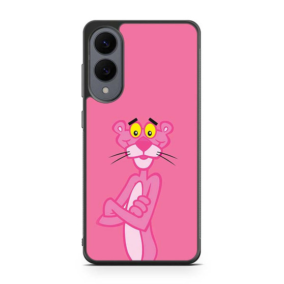 Pink panther Samsung Galaxy S25 Edge Case