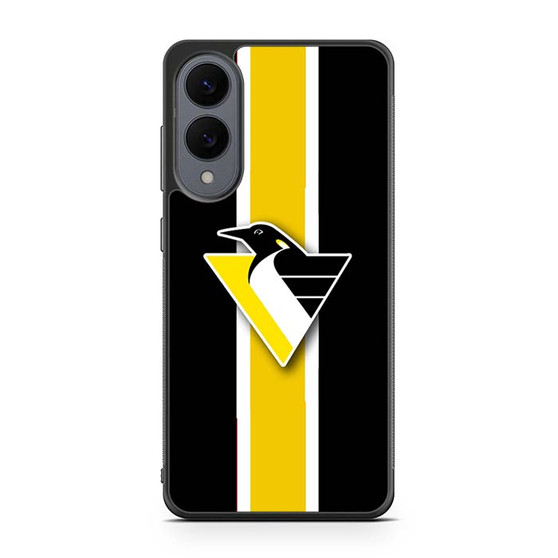 Pittsburgh Penguins NHL 3 Samsung Galaxy S25 Edge Case
