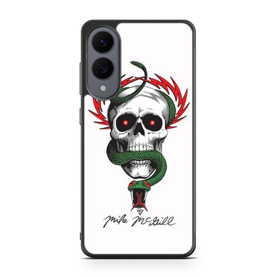powell peralta mike mcgill Samsung Galaxy S25 Edge Case