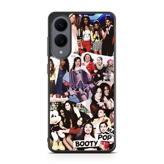 pretty little liars college Samsung Galaxy S25 Edge Case