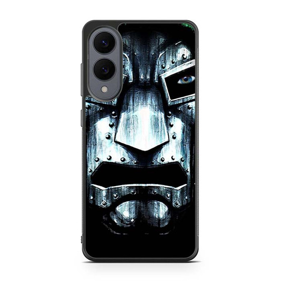 Prof Doom marvel Villain Samsung Galaxy S25 Edge Case
