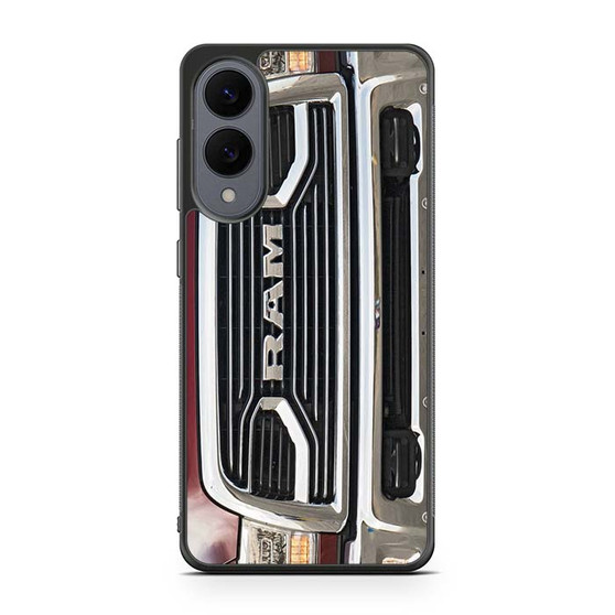 RAM Pick Up Truck Samsung Galaxy S25 Edge Case