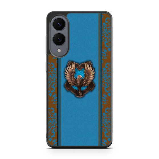 ravenclaw hogwarts Samsung Galaxy S25 Edge Case