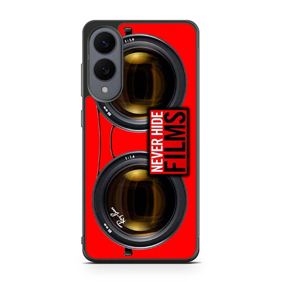 Ray ban Films Samsung Galaxy S25 Edge Case