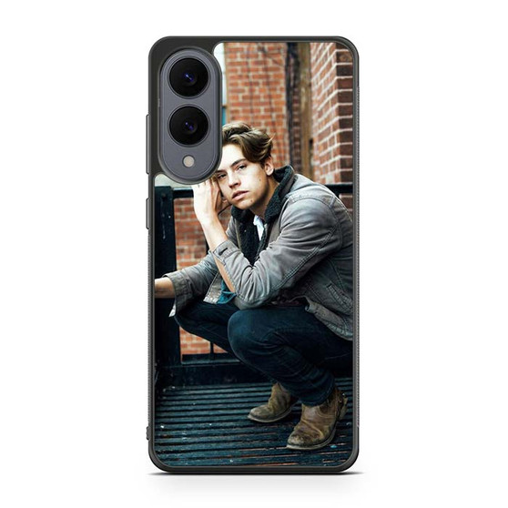 Riverdale Jughead Jones 1 Samsung Galaxy S25 Edge Case