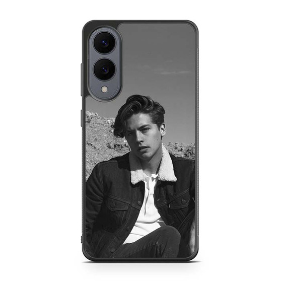 Riverdale Jughead Jones 2 Samsung Galaxy S25 Edge Case