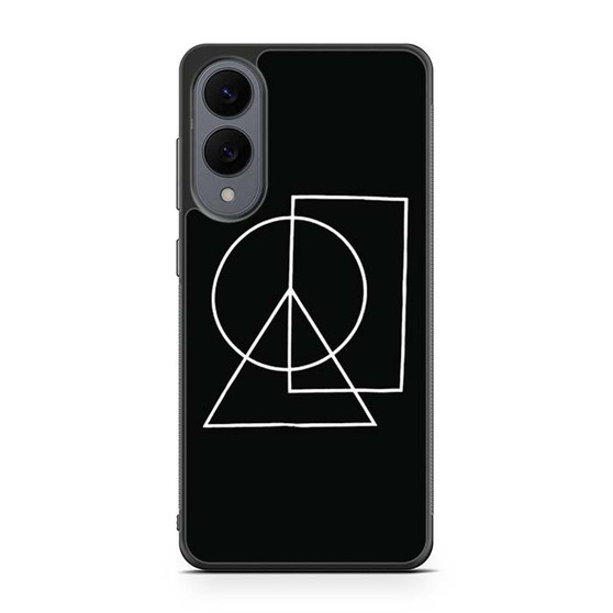 RO Peace Samsung Galaxy S25 Edge Case