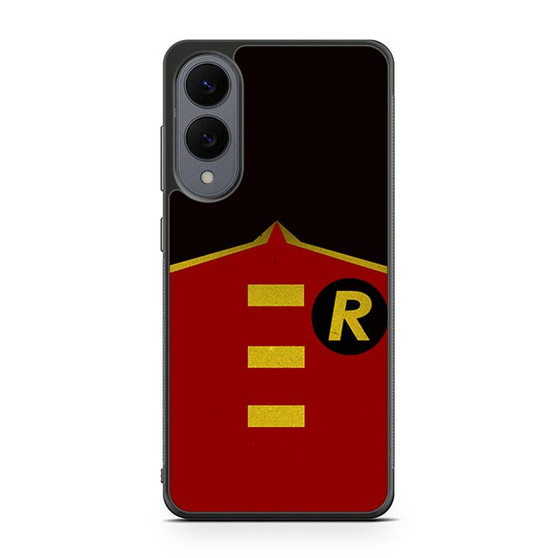 Robert Downey Jr 2 Samsung Galaxy S25 Edge Case