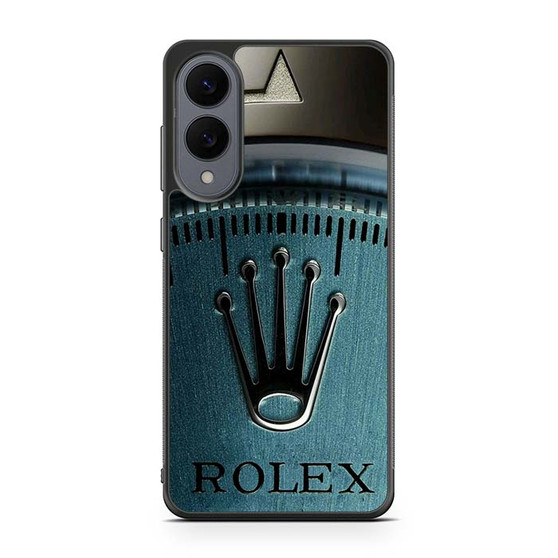 Rolex Samsung Galaxy S25 Edge Case