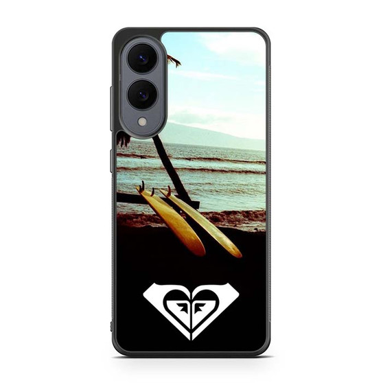 Roxy Surf Samsung Galaxy S25 Edge Case