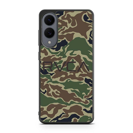 RVCA Camo Samsung Galaxy S25 Edge Case
