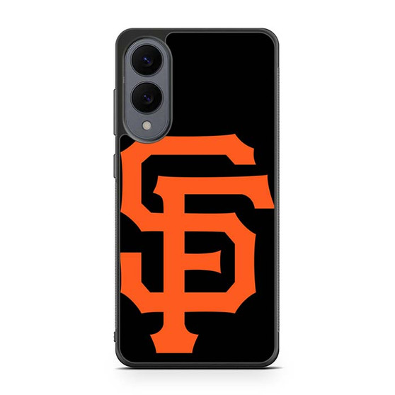 San Francisco Giants 2 Samsung Galaxy S25 Edge Case