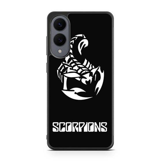 Scorpions Samsung Galaxy S25 Edge Case