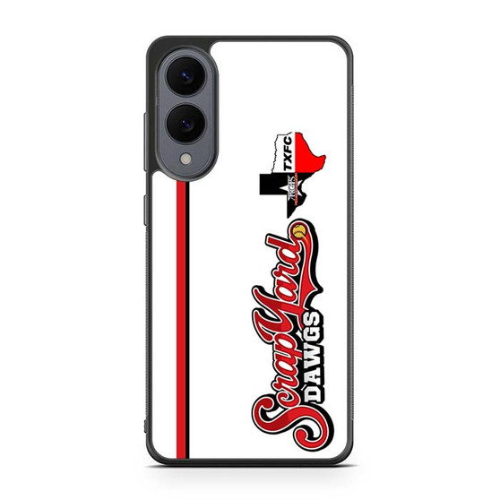 Scrap Yard Dawgs Samsung Galaxy S25 Edge Case