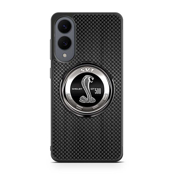 Shelby GT 500 Samsung Galaxy S25 Edge Case