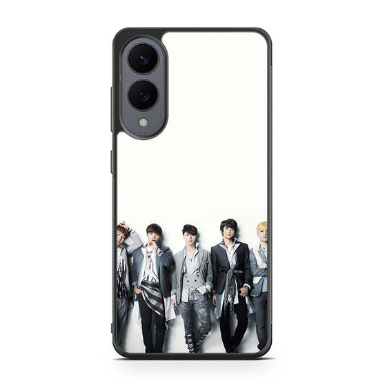Shinee Samsung Galaxy S25 Edge Case