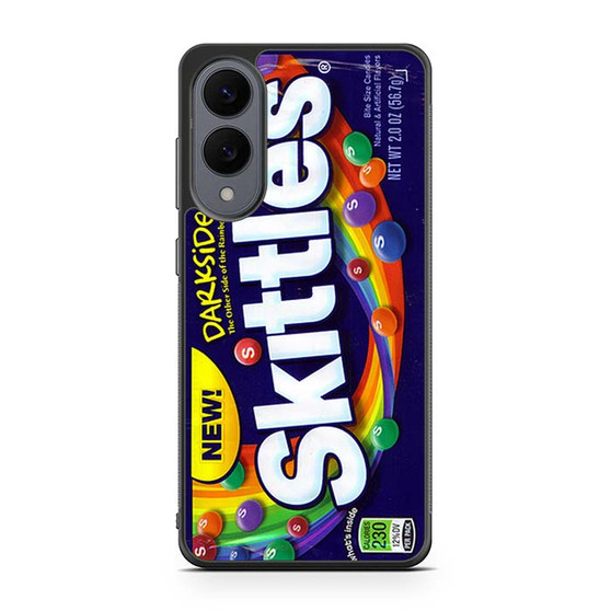 skittles darkside Samsung Galaxy S25 Edge Case