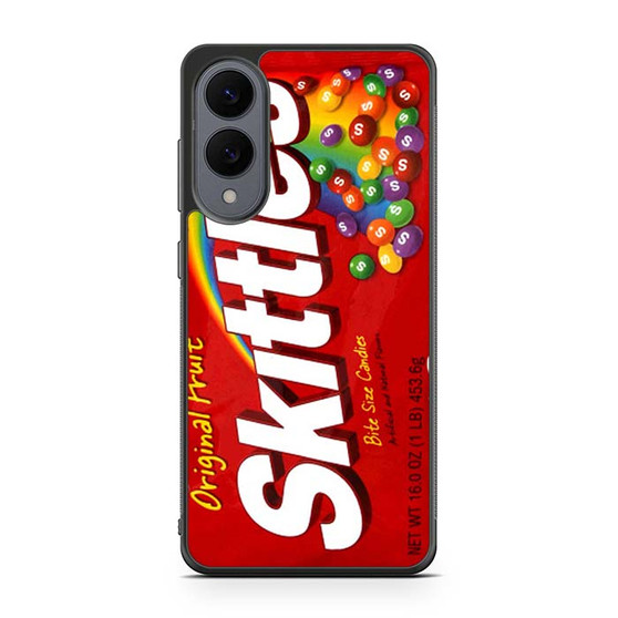 skittles original Samsung Galaxy S25 Edge Case