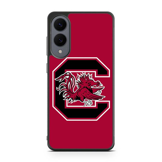 South Carolina Gamecocks Samsung Galaxy S25 Edge Case