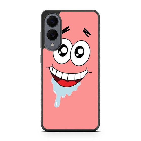 spongebob Patrick star Samsung Galaxy S25 Edge Case