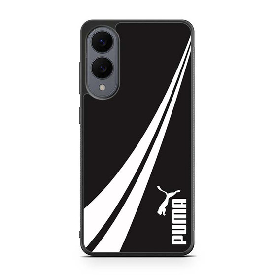 Sport Edition Puma Samsung Galaxy S25 Edge Case