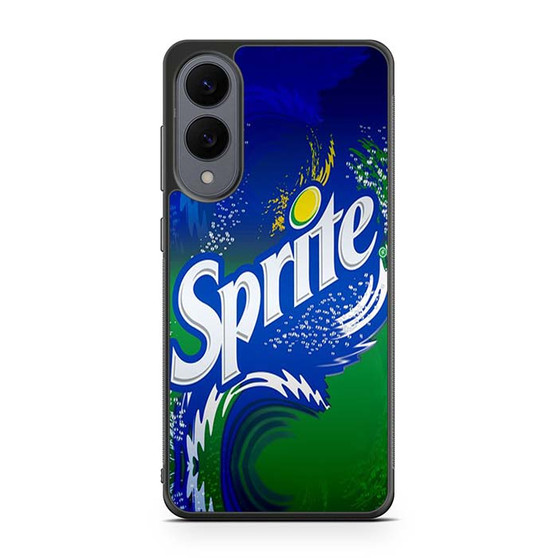 sprite cover Samsung Galaxy S25 Edge Case