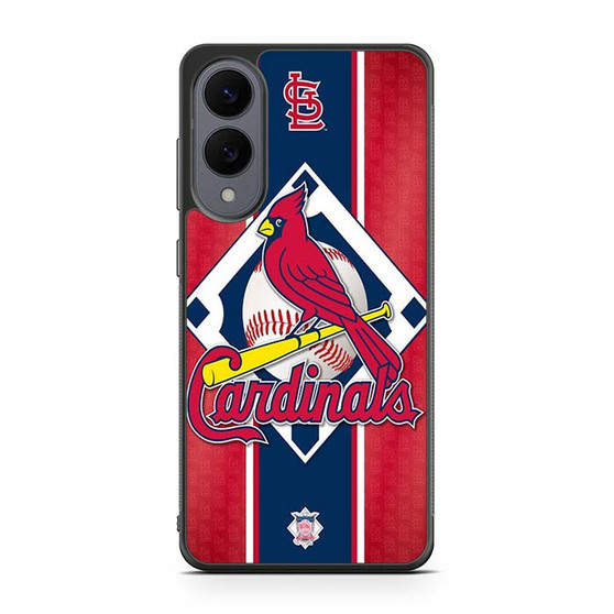 St Louis Cardinals 2 Samsung Galaxy S25 Edge Case