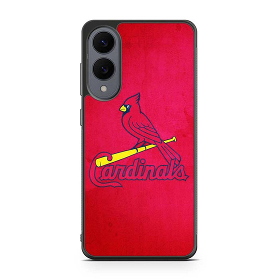 St Louis Cardinals 3 Samsung Galaxy S25 Edge Case