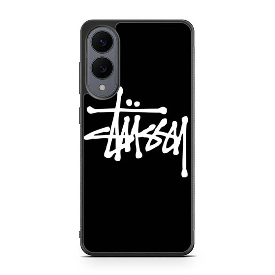 Stussy Original Samsung Galaxy S25 Edge Case