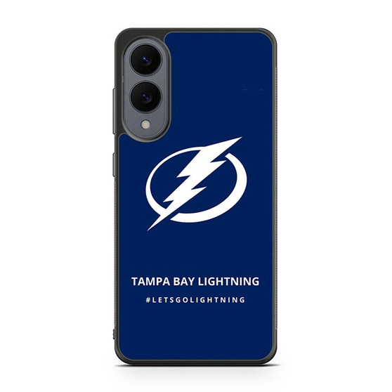 Tampa Bay Rays 3 Samsung Galaxy S25 Edge Case