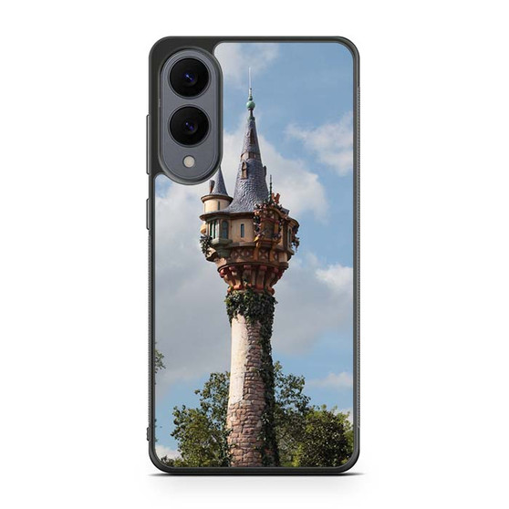 Tangled Tower Samsung Galaxy S25 Edge Case